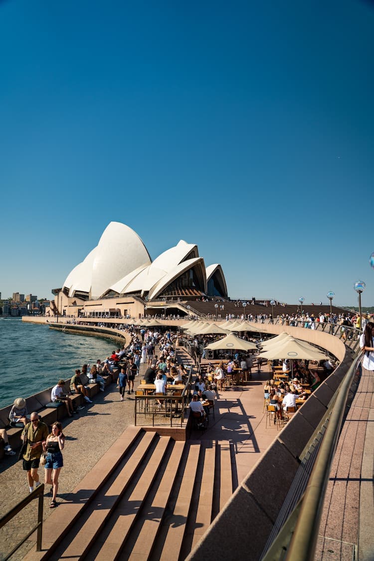 Opera House